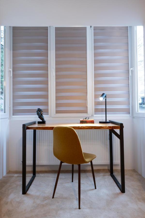 Fortuna Apartments Baia Mare Dış mekan fotoğraf