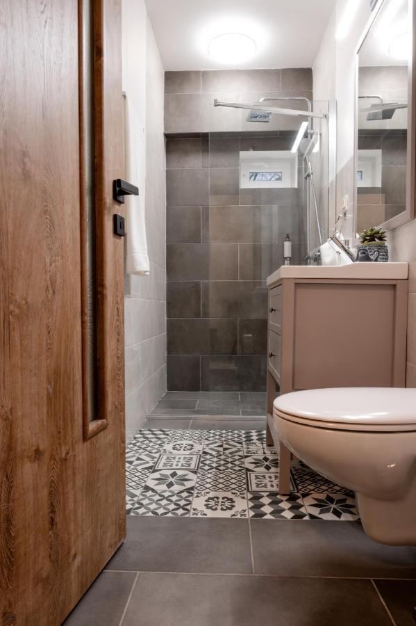 Fortuna Apartments Baia Mare Dış mekan fotoğraf