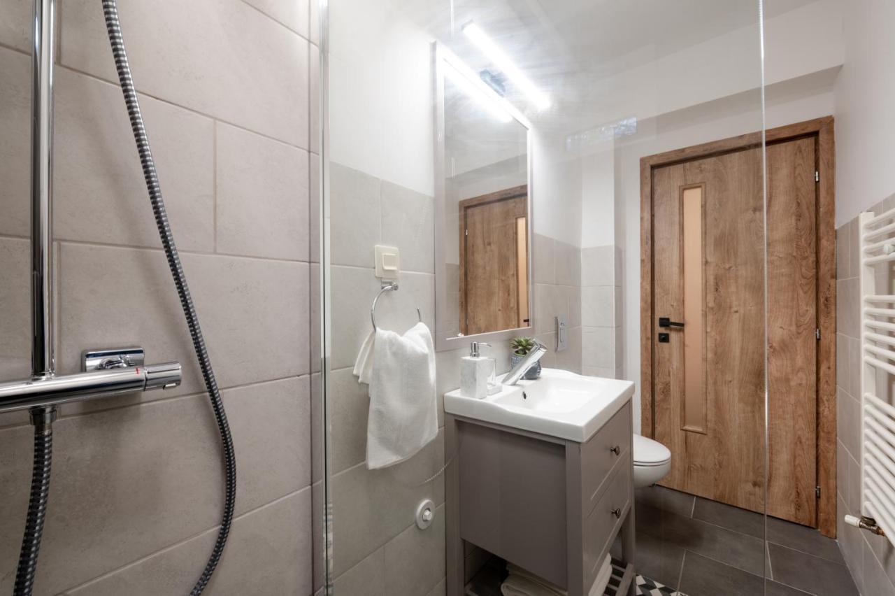 Fortuna Apartments Baia Mare Dış mekan fotoğraf