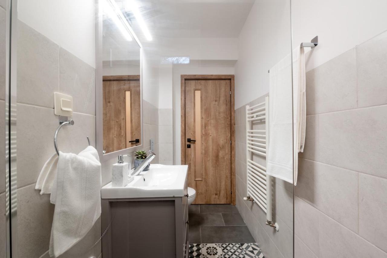 Fortuna Apartments Baia Mare Dış mekan fotoğraf