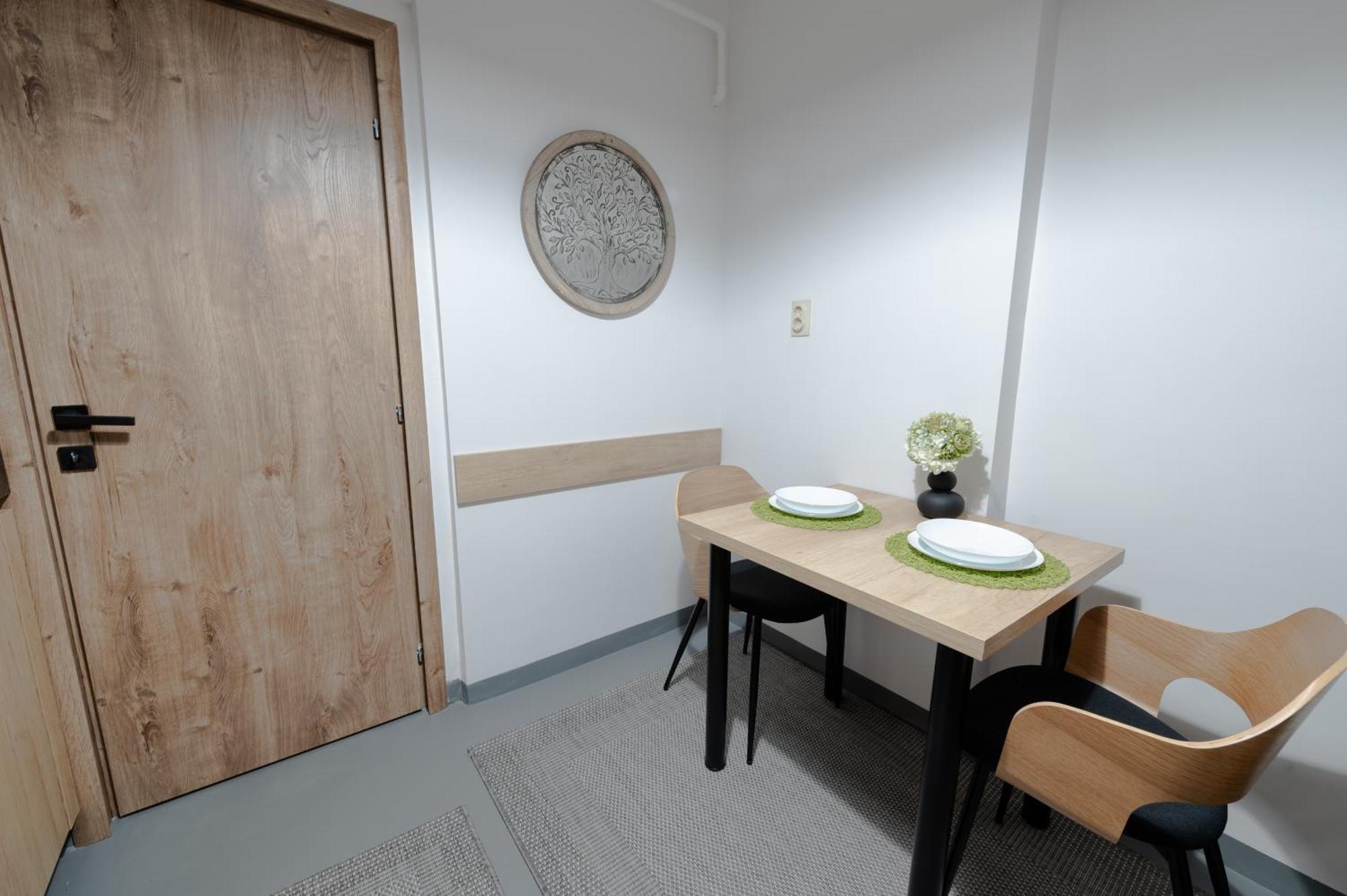 Fortuna Apartments Baia Mare Dış mekan fotoğraf